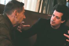 Κωνσταντίνος Δασκαλάκης: Κάθε χρόνο ο εγκέφαλος μας θα μπαίνει σε άλλο, (καλύτερο) σώμα