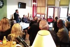 Επίσκεψη Δημάρχου Γρεβενών στις ορεινές κοινότητες και σε χωριά της Δημοτικής Ενότητας Θεοδώρου Ζιάκα (εικόνες)