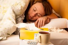 Στους 152 οι νεκροί από την εποχική γρίπη