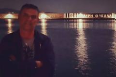 Η μεγάλη συγνώμη του Σωτήρη Γεωργούντζου στους φίλους του Διαγόρα Ρόδου!