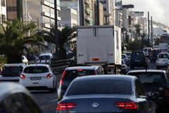 Θα κοστίζει ...χρυσάφι το δίπλωμα οδήγησης : Περίπου 1.000 ευρώ θα πρέπει να δίνουν οι υποψήφιοι