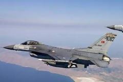 Αιγαίο: Παραβιάσεις από τους Τούρκους με 27 αεροσκάφη