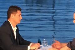 Μαρινάκης: Δεν ψήφισα ΣΥΡΙΖΑ αλλά Ποτάμι - Ο κ.Τσίπρας είχε βάλει σκοπό της ζωής του να κλείσει το Mega..