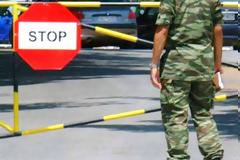 Το κρίσιμο ερώτημα για το αμετάθετο των ''χακί'' συνδικαλιστών