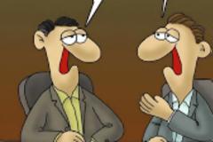 Νέο σκίτσο του Αρκά για τις προεκλογικές παροχές