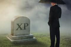 Ενημέρωση από MEDIWIN για την επικείμενη ασυμβατότητα των WIndows XP με την e-synt