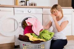 Γιατί το πλυντήριό σας δεν καθαρίζει καλά τα ρούχα;