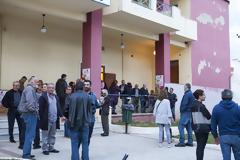 Εκδήλωση Λαϊκής Συσπείρωσης Ξηρομέρου