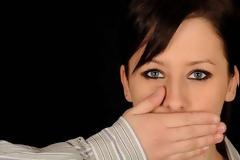 Δυσάρεστη αναπνοή: Τι μπορούμε να κάνουμε;