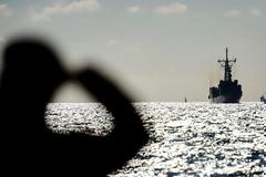 Τι συμβαίνει στο Αιγαίο και στη Μεσόγειο;