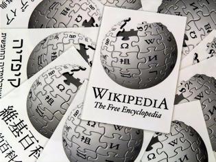Φωτογραφία για Μπλόκο σε όλες τις εκδόσεις της Wikipedia στην Κίνα