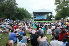 Ποίηση και μουσική στον Κήπο του Μεγάρου στις 5 Ιουνίου