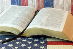 Εκστρατεία για διδασκαλία της Βίβλου στα σχολεία στην Αμερική