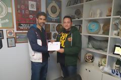 Επίδομα σε πολύτεκνους αστυνομικούς - μέλη της Τοπικής Διοίκησης Τρικάλων