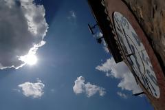 Γνωρίζεις την Αγία Τούμπα;