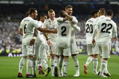 Η Ρεάλ η πιο ακριβή ομάδα στον κόσμο για το 2019