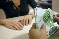 Οικογενειακά επιδόματα δύο ''ταχυτήτων'' στις 24 Μαΐου - Αναλόγως με το πότε θα υποβληθεί η φορολογική δήλωση.