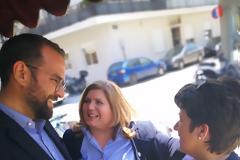 Νεκτάριος Φαρμάκης: «Η Δυτική Ελλάδα, πρωταθλήτρια!»