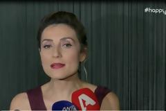 Ευδοκία Ρουμελιώτη κατακεραυνώνει τον Γιώργο Κιμούλη: «Δεν μπορούσαμε να συνεχίσουμε»