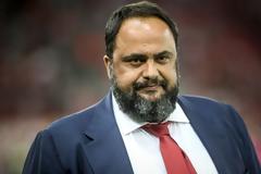 Εξωπραγματικά τα λεφτά που ξόδεψε ο Μαρινάκης για την Νότιγχαμ