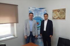 ΕΣΠΕΛ - ΠΕΡΙΦΕΡΕΙΑ ΘΕΣΣΑΛΙΑΣ. Αρχίζει μια Δυνατή Συνεργασία με πρωτοβουλία του Χρήστου Καλομπάτσιου