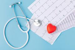 Από τι προκαλείται η βραδυκαρδία; Πώς θα την αντιμετωπίσουμε;