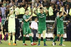 Αργεί ακόμα η Ευρώπη για τον Παναθηναϊκό