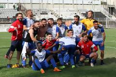 Ανακοίνωση παικτών Διαγόρα: “Τιμή μας που φοράμε αυτή την φανέλα”!