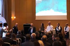 Ποια ξενοδοχεία σε Ρόδο, Σύμη και Τήλο διακρίθηκαν από την Der Touristik Nordic / Apollo το 2019