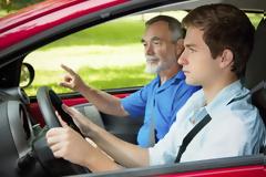 Μπάχαλο και με τους 17χρονους που θέλουν δίπλωμα οδήγησης!