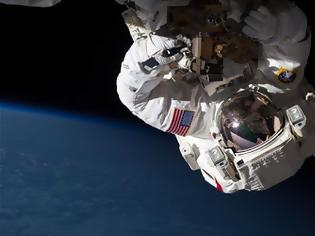 Φωτογραφία για Μετά τον «Απόλλωνα», η «Άρτεμις»: Τo πρόγραμμα της NASA για την επιστροφή αστροναυτών στη Σελήνη