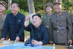 Το αγαπημένο θωρακισμένο αυτοκίνητο του Kim Jong-un