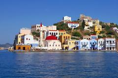 Πέντε δήμοι της Δωδεκανήσου σε πρόγραμμα δωρεάν Wi-Fi