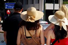 Μετά το χαλάζι καλοκαιράκι - Πότε έρχονται 30άρια