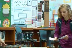 Έφηβη με σπάνια μορφή αμνησίας έχει μνήμες μόνο για 12 ώρες!