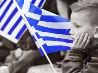 Φωτογραφία για Η Ελλάδα αργοπεθαίνει: Μόλις 2 γεννήσεις για κάθε 3 θανάτους...