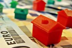 Μεγάλο «κούρεμα» στεγαστικών από την Εθνική Τράπεζα