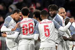 Ίλιγγο προκαλούν τα έσοδα των ομάδων της Premier League