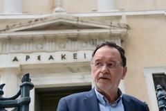 Οργή Λαφαζάνη κατά Τσίπρα για Βελουχιώτη: Επίδειξη θράσους από έναν προδότη της Αριστεράς