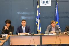 Αναγκαίες 500 κλίνες ανακουφιστικής φροντίδας στην Ελλάδα, για κάλυψη έως 135.000 ασθενών τον χρόνο