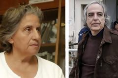 Γιατί η Ξένη Δημητρίου είναι υπέρ της άδειας στον Κουφοντίνα - Όλο το σκεπτικό