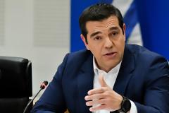 Τσίπρας: Θα διασφαλίσουμε μια πορεία για τους πολλούς ή θα επιστρέψουμε στα παλιά;