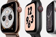 Smartwatches με ανάπτυξη 48% το πρώτο τρίμηνο του 2019