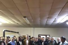 Παναγιώτης Στάικος: Από την επίσκεψη μας στα Χωριά Καραϊσκάκη, Βασιλόπουλο και Βλυζιανά