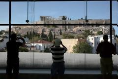 Διεθνής ημέρα μουσείων - Το πρόγραμμα των εκδηλώσεων