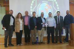 ΙΡΑ Αττικής: Εσπερίδα στο 2ο Γυμνάσιο Βούλας για την ασφαλή πλοήγηση στο διαδίκτυο