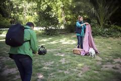 Σήμερα...εκπαιδεύουμε τη Τζένη στον ΑΝΤ1