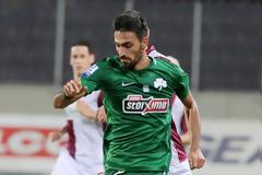 Ο Βέργος θα παλέψει για να μείνει στον Παναθηναϊκό