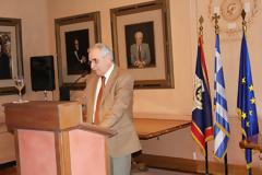 ΕΠΑΜΕΙΝΩΝΔΑΣ ΛΑΜΠΡΑΚΑΚΗΣ - ΥΠΟΨΗΦΙΟΣ ΔΗΜΟΤΙΚΟΣ ΣΥΜΒΟΥΛΟΣ ΜΕ ΤΟ ΣΥΝΔΥΑΣΜΟ ΤΟΥ ΠΑΥΛΟΥ ΓΕΡΟΥΛΑΝΟΥ