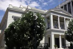 Νέα αλβανική πρόκληση τη νύχτα – Ανησυχεί το ελληνικό ΥΠΕΞ